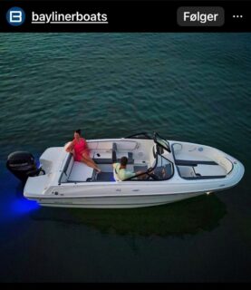#baylinervr4 #båtplasslillestrøm #båter #