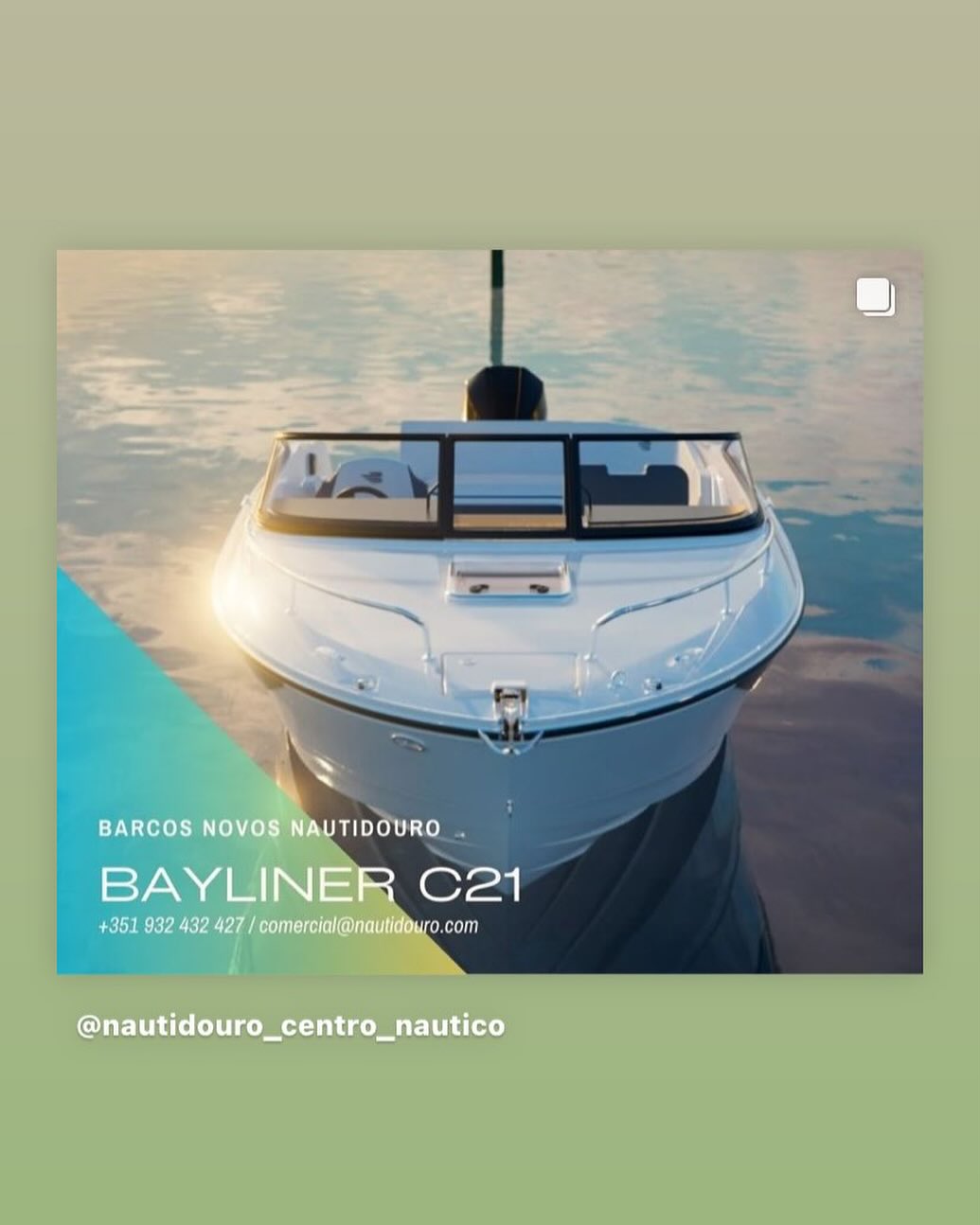 #baylinerboats