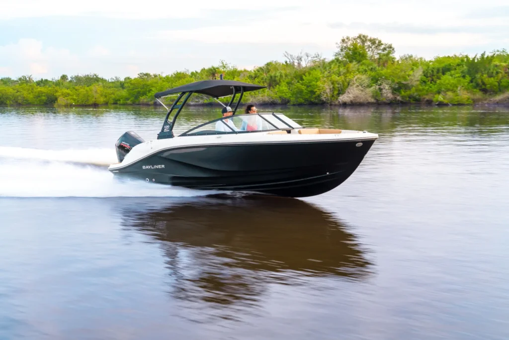 Bayliner V20 Bowrider