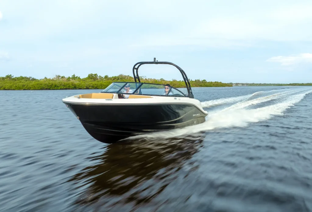 Bayliner V20 Bowrider