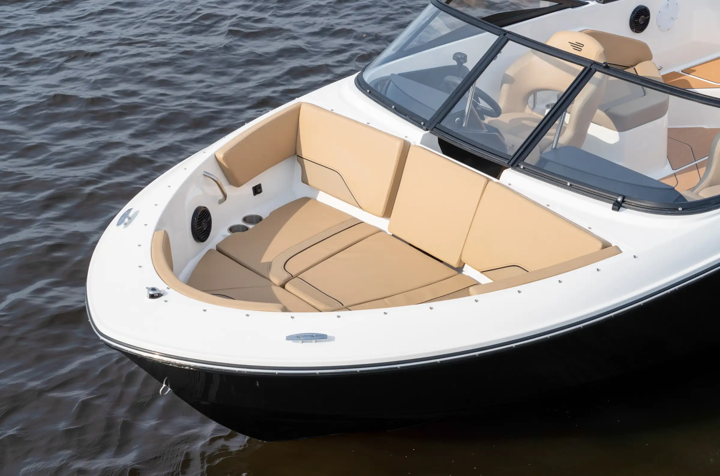 Bayliner V20 Bowrider