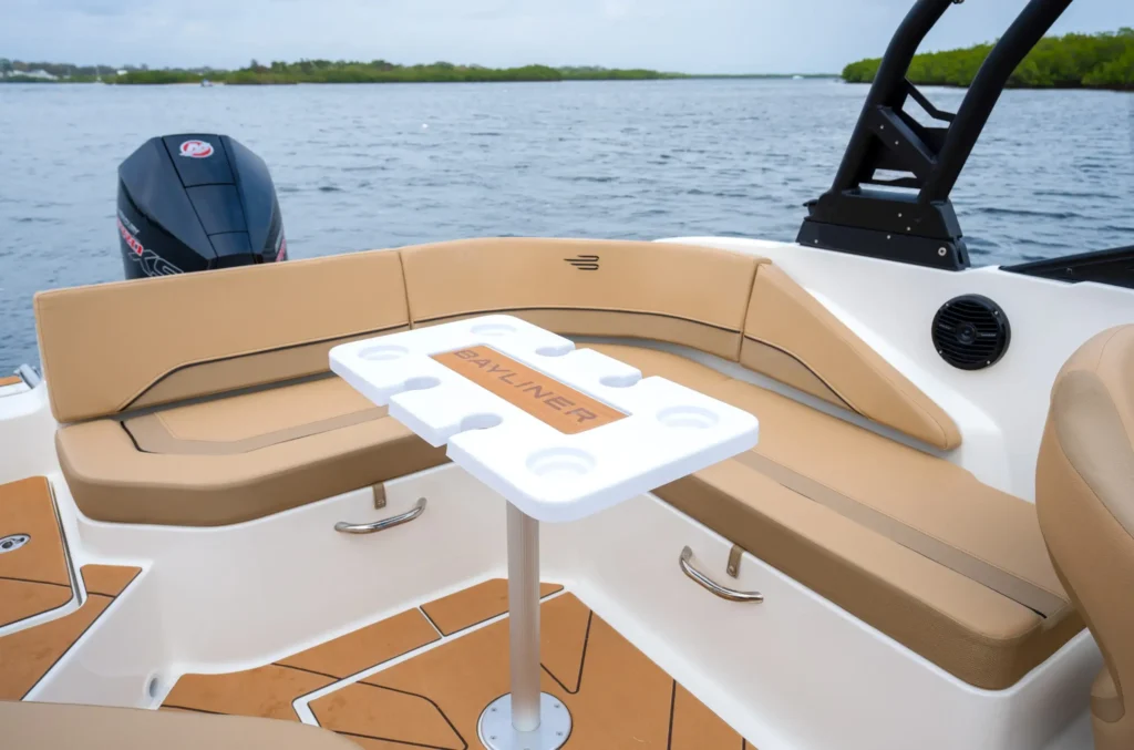 Bayliner V20 Bowrider