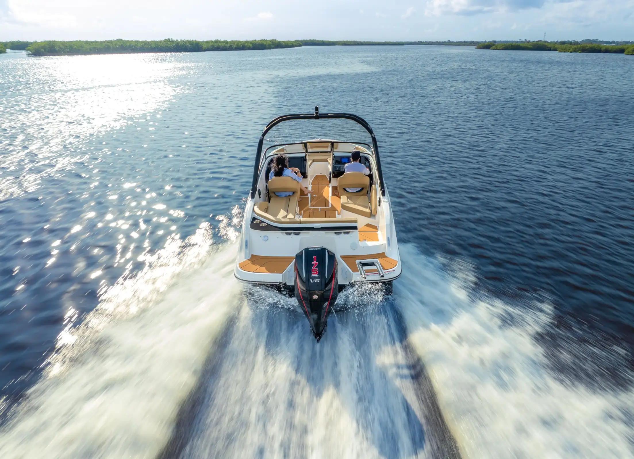 Bayliner V20 Bowrider