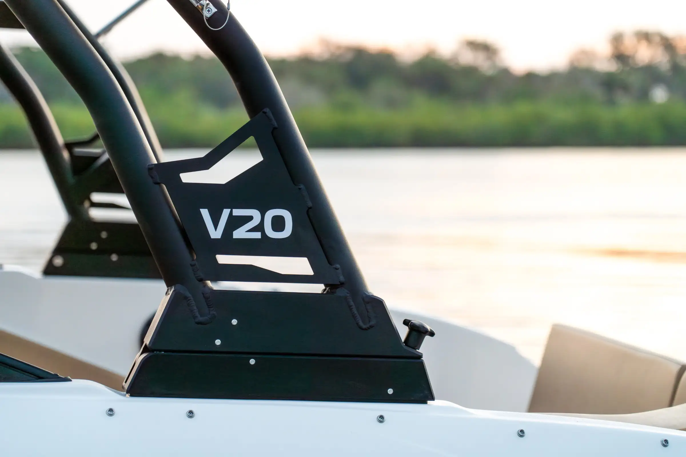 Bayliner V20 Bowrider