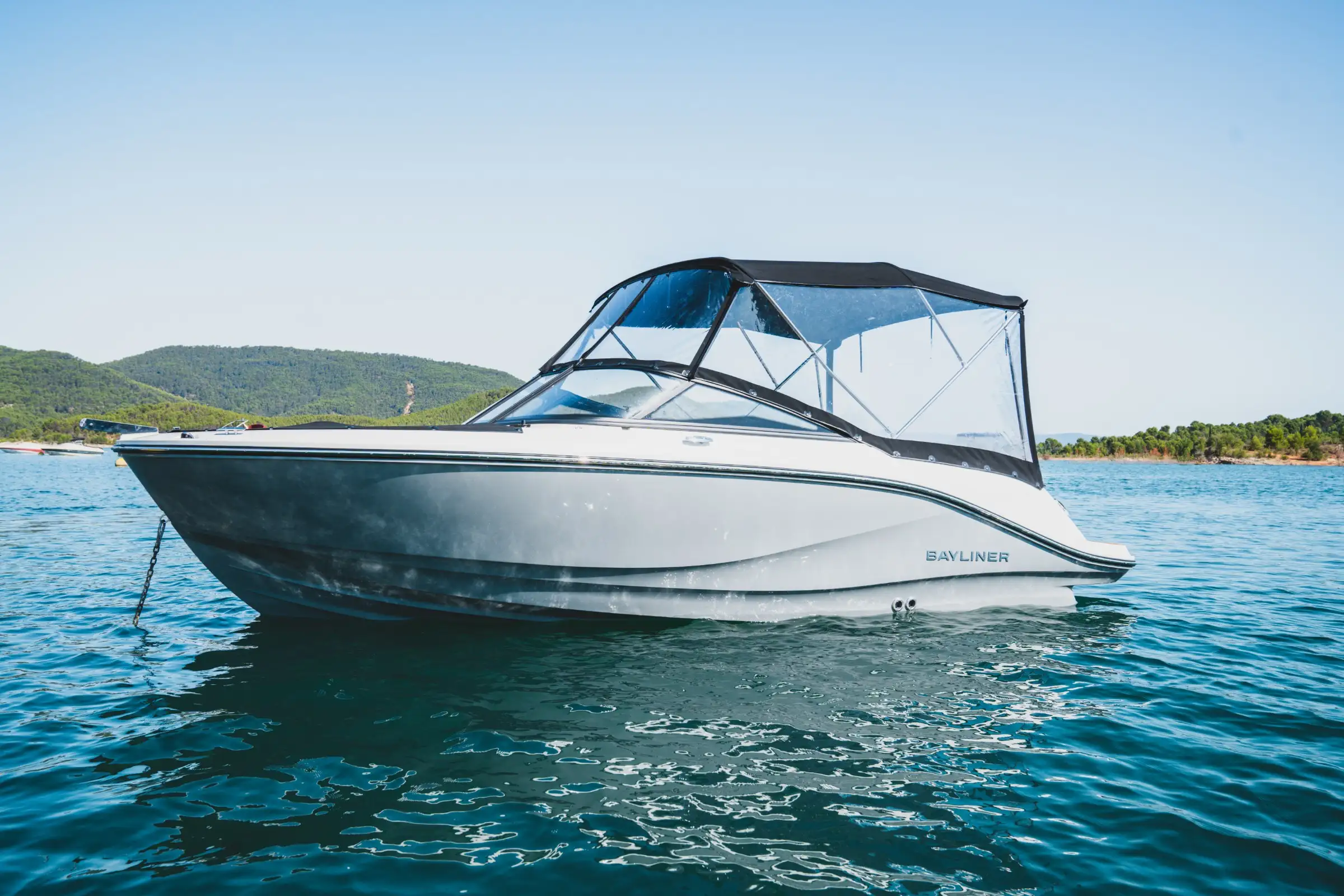 Bayliner V20i Bowrider